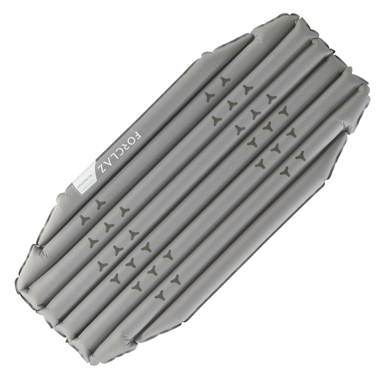 Inflatable Trekking Mattress - MT500 Air S - 120 X 52 Cm - 1 1 Inflatable Trekking Mattress - MT500 Air S - 120 X 52 Cm - 1