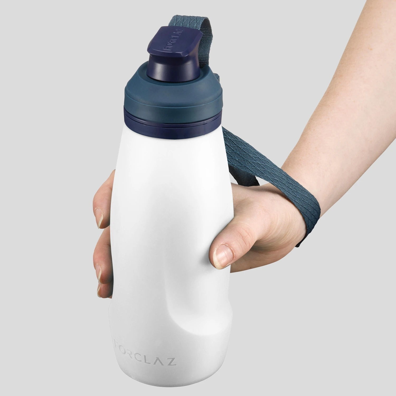 Soft And Compressible Filter Bottle - 1 Litre 6 Soft And Compressible Filter Bottle - 1 Litre - Image 6
