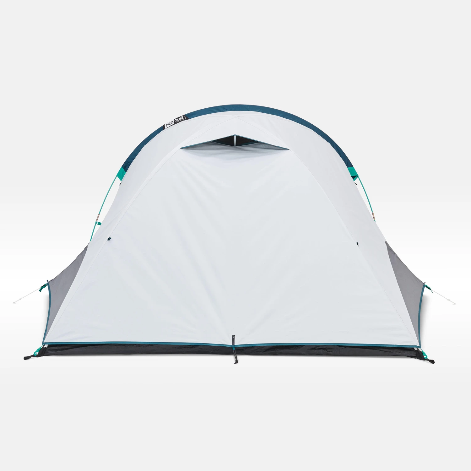Quechua 3 Man Blackout Tent 7 Quechua 3 Man Blackout Tent - Image 7