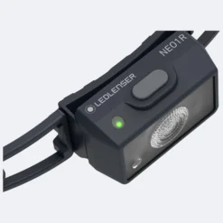 Ledlenser NEO1R Running Rechargable Head Torch (Blue / Black) 22 Ledlenser NEO1R Running Rechargable Head Torch (Blue / Black) -Outdoor Camping Shop k1113446df95d475075279ad48d84ffb8