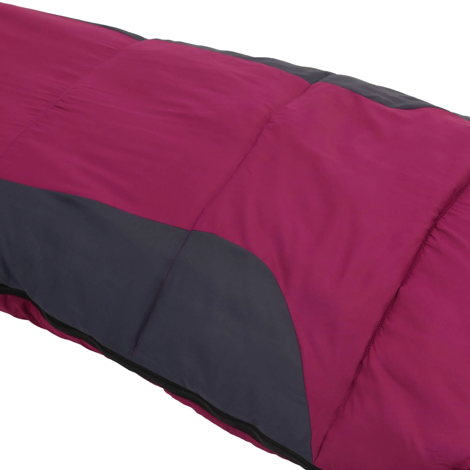 Regatta Hilo Boost Adults' Camping Sleeping Bag 2 Regatta Hilo Boost Adults' Camping Sleeping Bag - Image 2
