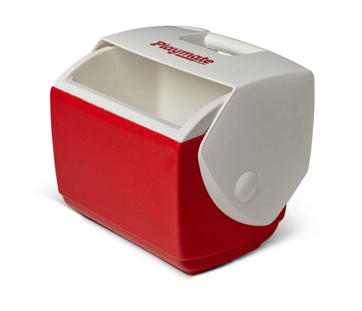 IGLOO Playmate Pal Cooler Red 3 IGLOO Playmate Pal Cooler Red - Image 3
