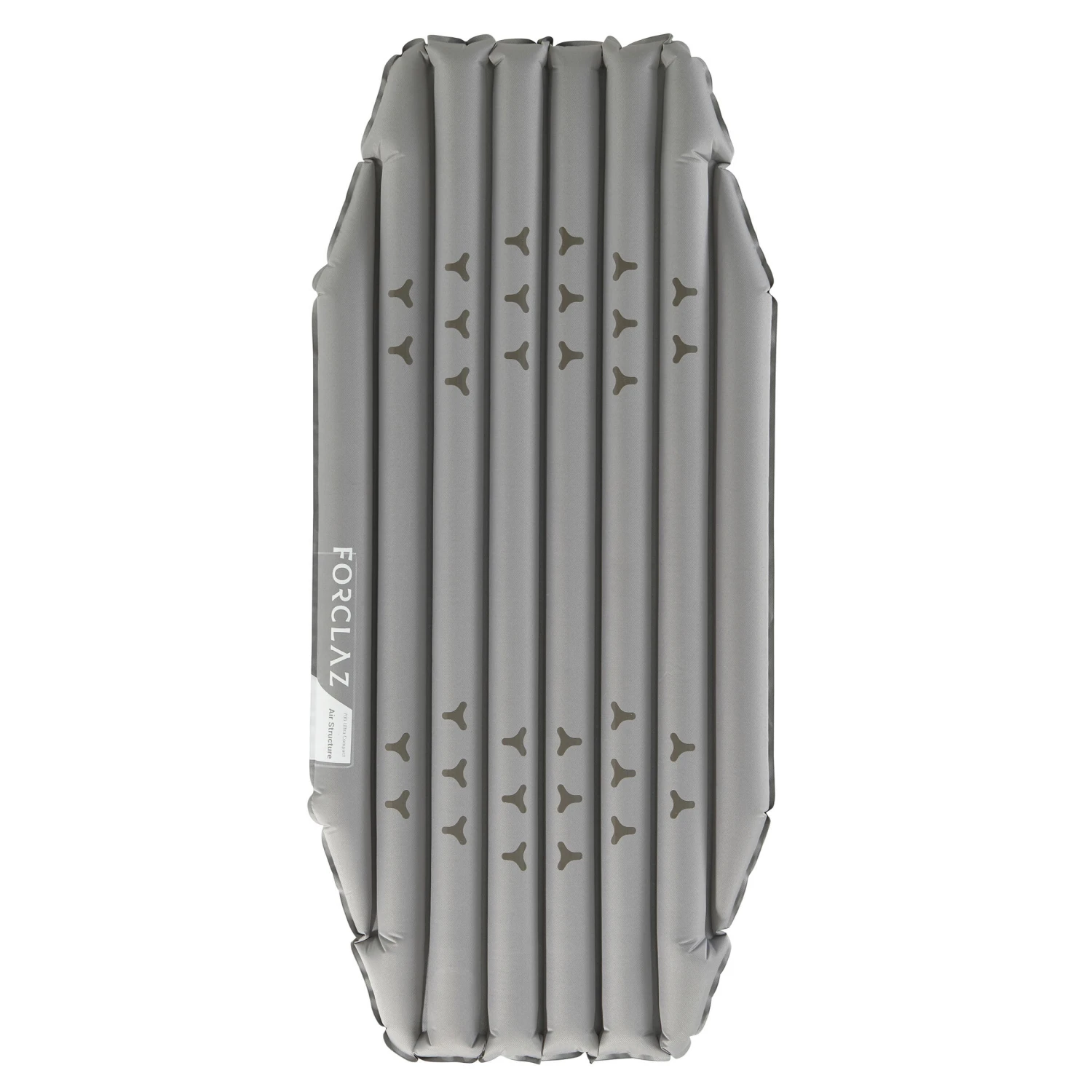 Inflatable Trekking Mattress - MT500 Air S - 120 X 52 Cm - 1 2 Inflatable Trekking Mattress - MT500 Air S - 120 X 52 Cm - 1 - Image 2