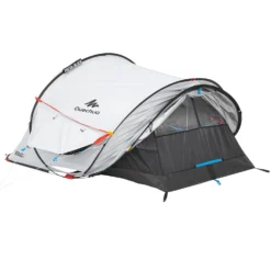 Quechua 2 Man Pop-Up Blackout Tent 31 Quechua 2 Man Pop-Up Blackout Tent -Outdoor Camping Shop k1286bfb5d14bbf1dbcfc5eb1b5a62ab4