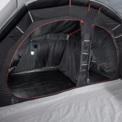 Quechua BEDROOM - REPLACEMENT PART FOR THE AIR SECONDS 5.2 FRESH&BLACK TENT
