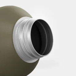 Quechua Stainless Steel Hiking Flask With Screw Cap MH100 1.5 L Khaki 16 Quechua Stainless Steel Hiking Flask With Screw Cap MH100 1.5 L Khaki -Outdoor Camping Shop k131dd7822dbf352b699ecfcf7c23e917