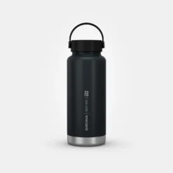 Quechua Isothermal Water Bottle MH100 (stainless Steel Double 19 Quechua Isothermal Water Bottle MH100 (stainless Steel Double -Outdoor Camping Shop k1369d18c40055e33be6c6d2613e7b5a8