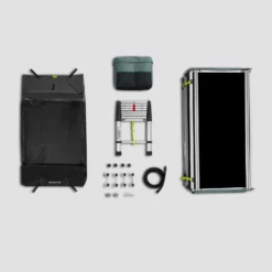 Quechua INFLATABLE ROOF TENT MH900 FRESH & BLACK 2 PERSON 26 Quechua INFLATABLE ROOF TENT MH900 FRESH & BLACK 2 PERSON -Outdoor Camping Shop k13ada806ebcfeef9f1e5bebe5648b063 scaled