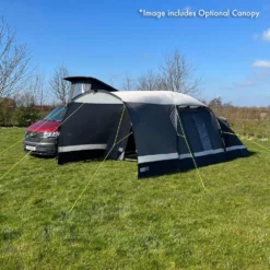 Motordome Sleeper Lite Quick Pitch 4 Man Drive Away Awning -Outdoor Camping Shop k13b81f211e000ac16d4c766e96e50462