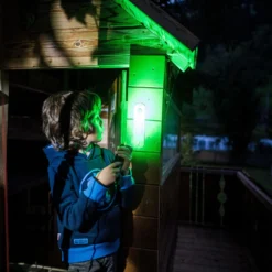 Ledlenser KidBEAM4 LED Hand Torch (Purple) 14 Ledlenser KidBEAM4 LED Hand Torch (Purple) -Outdoor Camping Shop k1412e59172d2ed3691a5a5f6a2a57732