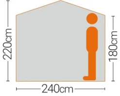 Quest Screen House 4 Pro -Outdoor Camping Shop k1417d0518a7d767cd9844e100af67a3c