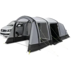 Kampa Touring AIR LH Inflatable Drive