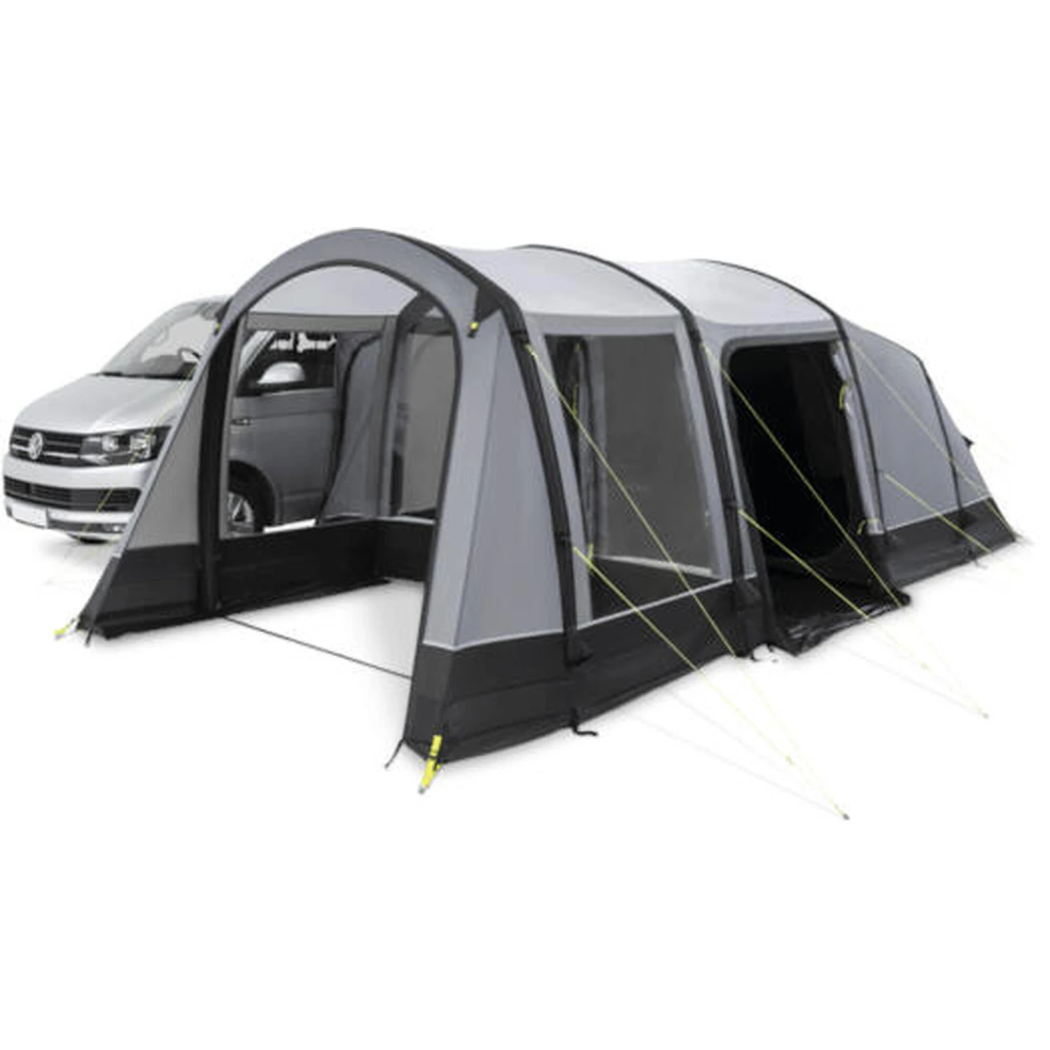 Kampa Touring AIR LH Inflatable Drive 1 Kampa Touring AIR LH Inflatable Drive