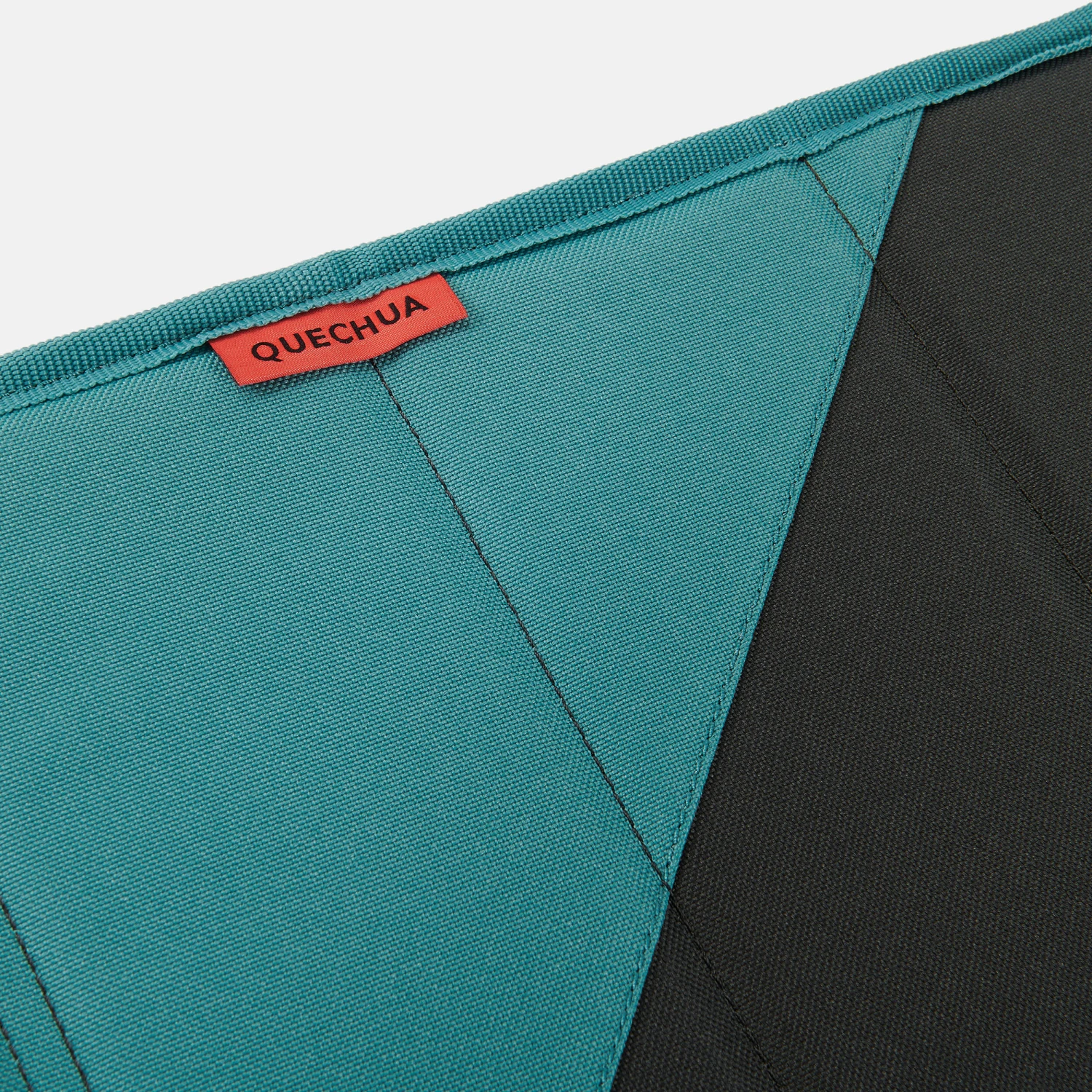 Quechua LOW FOLDING CAMPING TABLE MH100 Grey 9 Quechua LOW FOLDING CAMPING TABLE MH100 Grey - Image 9