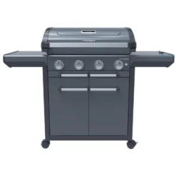 Campingaz BBQ 4 Series Premium S 37286 (INT)