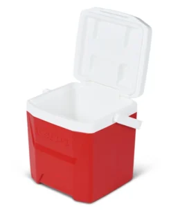 IGLOO Laguna 12 Cool Box Red 12 IGLOO Laguna 12 Cool Box Red -Outdoor Camping Shop k156a9278f461936fbfbe6b464d6a1d43