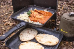 RidgeMonkey Connect Pan & Griddle XXL Granite Edition (RM781) 9 RidgeMonkey Connect Pan & Griddle XXL Granite Edition (RM781) -Outdoor Camping Shop k156e630de52d2f5dc967c41f1ff689f4