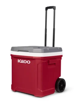 IGLOO Latitude 57L Wheeled Cool Box 14 IGLOO Latitude 57L Wheeled Cool Box -Outdoor Camping Shop k15850b767a47e99f2f34fba44f09c39f