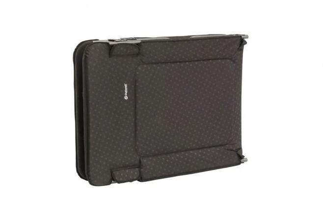 Outwell Pardelas L Folding Lounger Bed 2 Outwell Pardelas L Folding Lounger Bed - Image 2