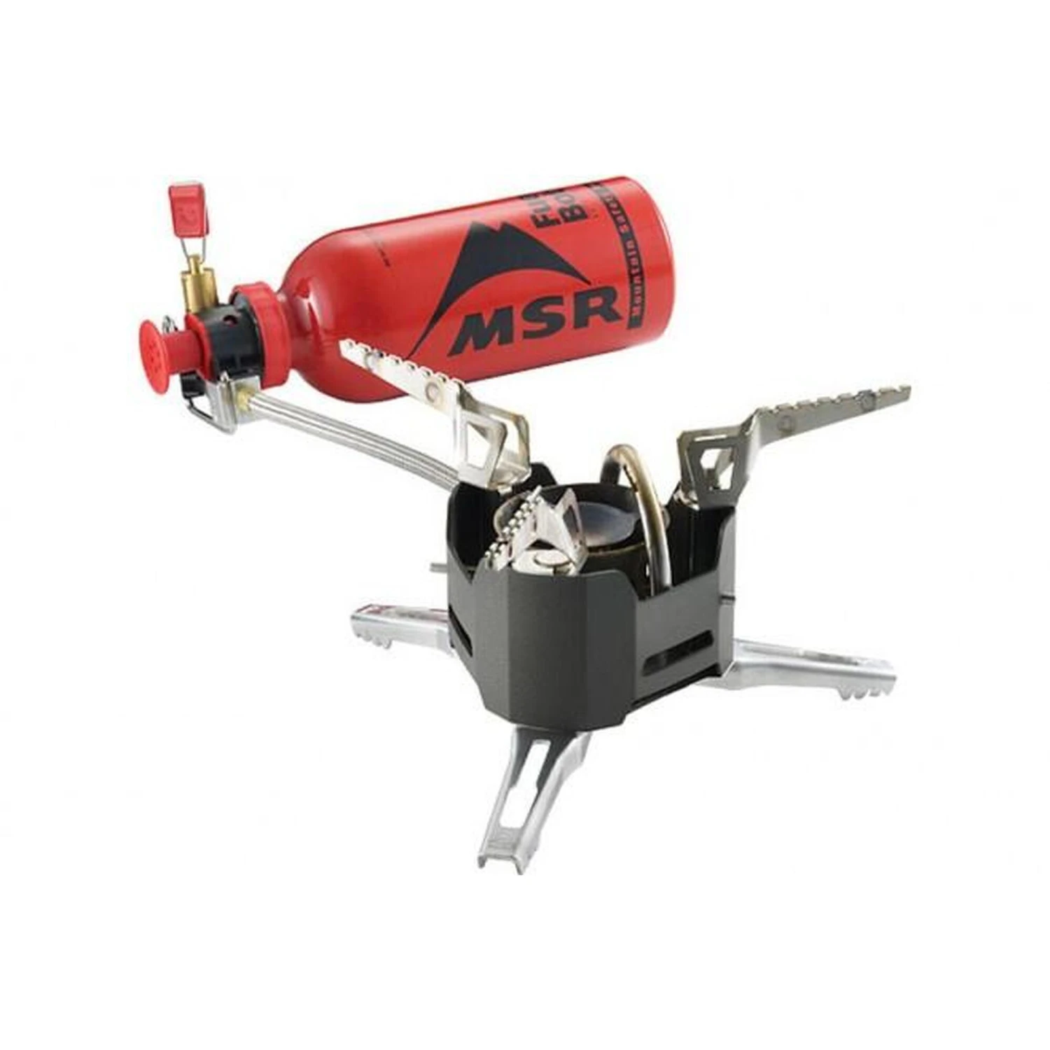 MSR XGK EX 1 MSR XGK EX