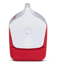 IGLOO Playmate Mini Cooler Red 14 IGLOO Playmate Mini Cooler Red -Outdoor Camping Shop k15cabee50b1b822609364ce8d8192781