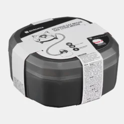 Quechua Remote Camping Gas Stove With Integrated Lighter - MH500 16 Quechua Remote Camping Gas Stove With Integrated Lighter - MH500 -Outdoor Camping Shop k1616f977aec0d111274362ab3d3042e8