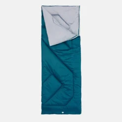 Quechua CAMPING SLEEPING BAG 16 Quechua CAMPING SLEEPING BAG -Outdoor Camping Shop k162fc6672005f02e0f1fe154a0872109