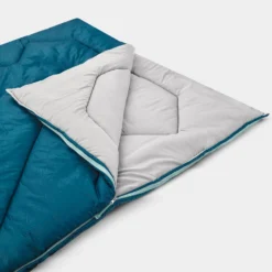 Quechua CAMPING SLEEPING BAG - ARPENAZ 10° DOUBLE 9 Quechua CAMPING SLEEPING BAG - ARPENAZ 10° DOUBLE -Outdoor Camping Shop k16461e5b3dc1cf4532dd6ce50d0d531a