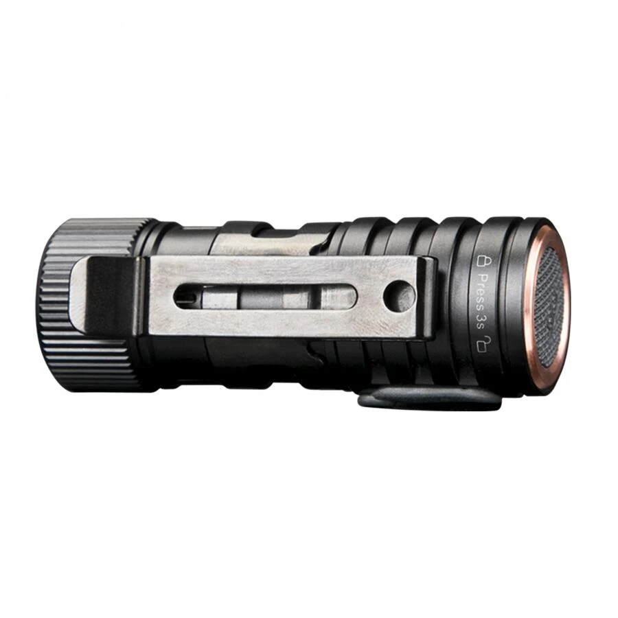 Fenix HM50R V2.0 700 Lumen Rechargeable Headlamp 3 Fenix HM50R V2.0 700 Lumen Rechargeable Headlamp - Image 3