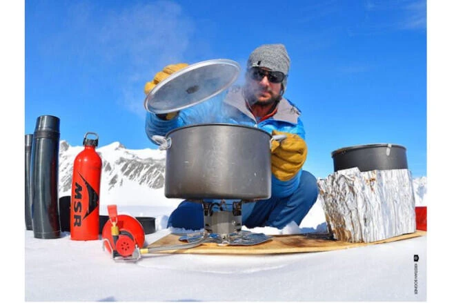 MSR XGK EX 2 MSR XGK EX - Image 2