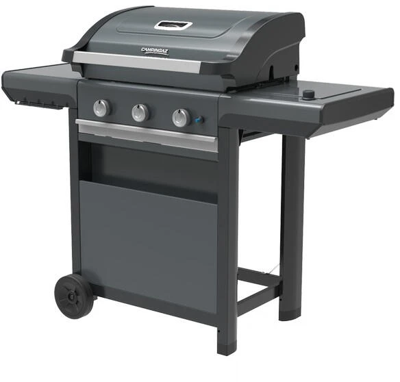 Campingaz BBQ 3 Series Select S 37275 (INT) 2 Campingaz BBQ 3 Series Select S 37275 (INT) - Image 2