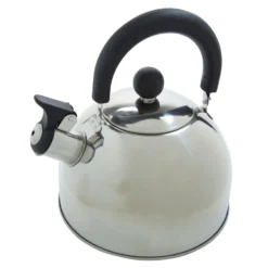 Regatta 2 Litre Whistle Kettle