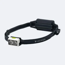 Ledlenser NEO5R Running Rechargable Head Torch (Grey / Black) 25 Ledlenser NEO5R Running Rechargable Head Torch (Grey / Black) -Outdoor Camping Shop k16dada0163e5e2d172d75d8664c4710b