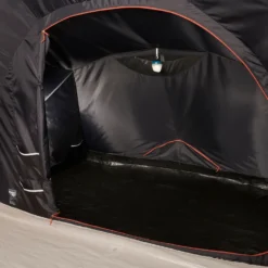 Quechua BEDROOM - REPLACEMENT PART FOR THE AIR SECONDS 4.2 FRESH&BLACK TENT