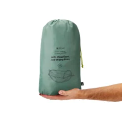 1-person Anti-mosquito Travel Hammock - Tropic 900 10 1-person Anti-mosquito Travel Hammock - Tropic 900 -Outdoor Camping Shop k17dad16aa4bc40cf7b065bd28be90014