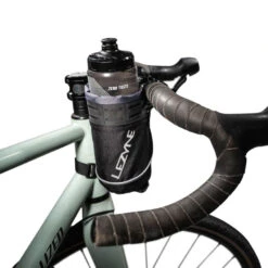 Lezyne Stuff Caddy Handlebar Mounted Bag
