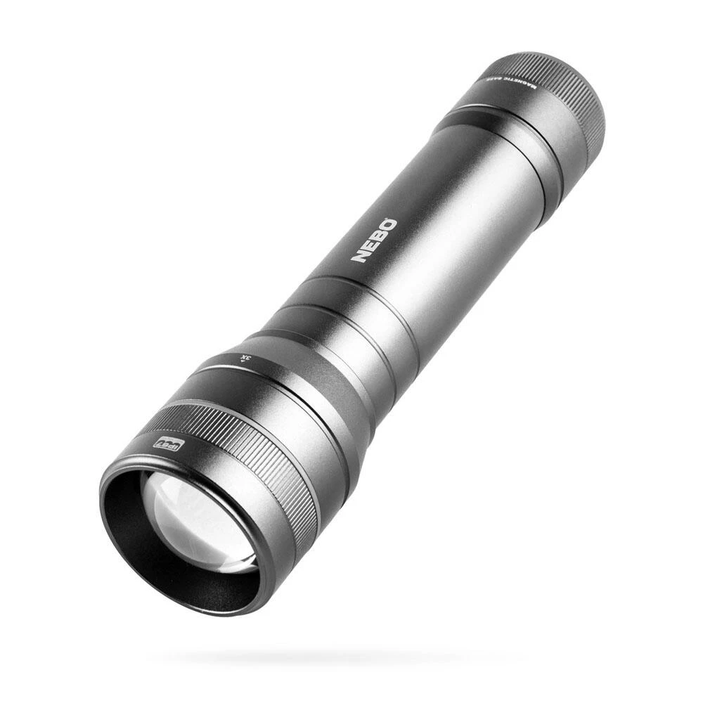 NEBO Newton 1000 Lumen Torch 1 NEBO Newton 1000 Lumen Torch