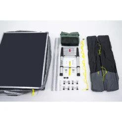 Quechua Roof Tent MH500 Fresh & Black 2P 17 Quechua Roof Tent MH500 Fresh & Black 2P -Outdoor Camping Shop k1a7d2bffac6471aa4c4e03dc014ed698