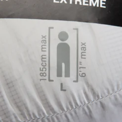 Simond MAKALU II Light Sleeping Bag 29 Simond MAKALU II Light Sleeping Bag -Outdoor Camping Shop k1ad35930884ffdaa3f70a2060ce7ad24