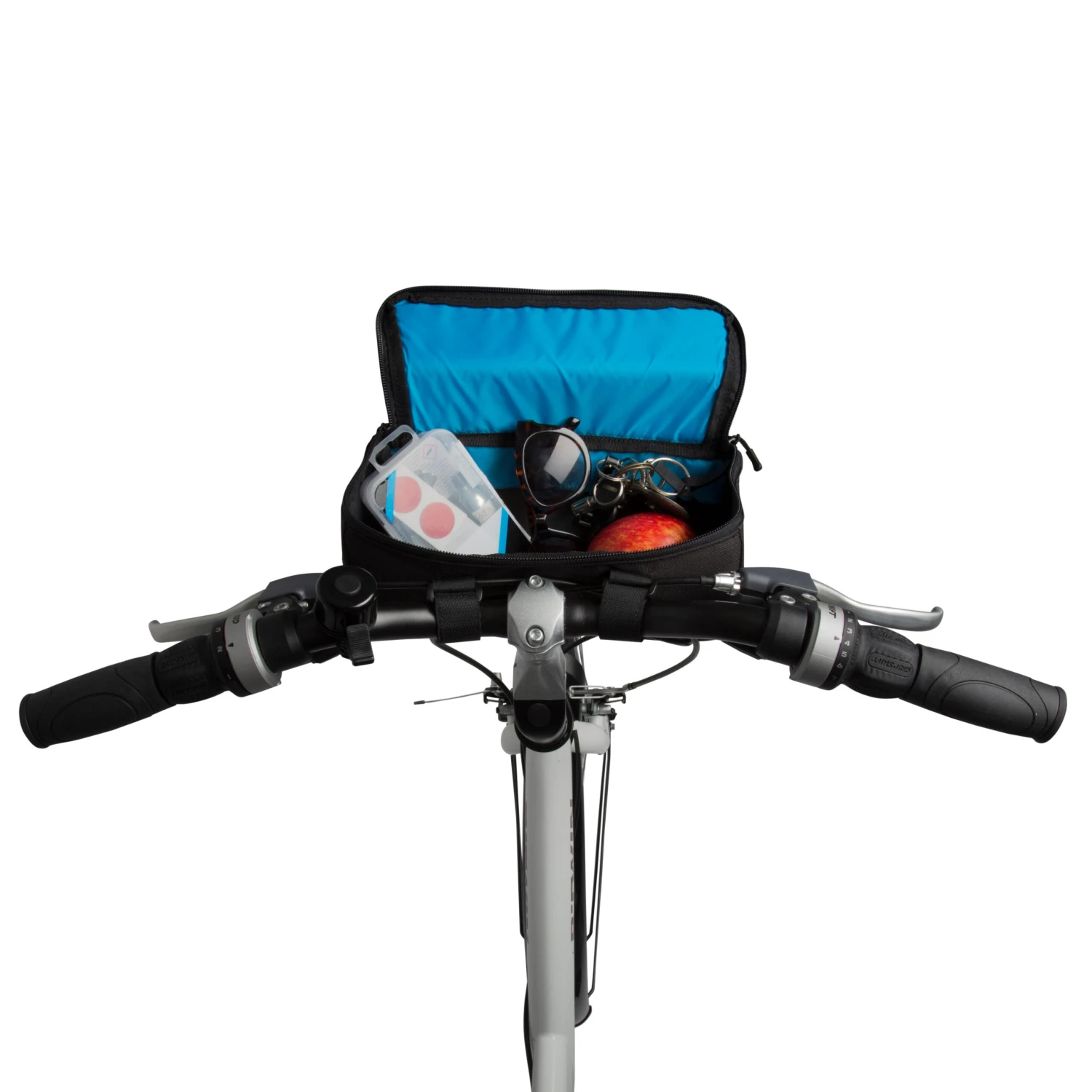 Riverside 300 Bike Handlebar Bag 2.5L 17 Riverside 300 Bike Handlebar Bag 2.5L - Image 17
