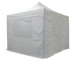 3x3 Pop Up Gazebo With 4 Superior Sides 23 3x3 Pop Up Gazebo With 4 Superior Sides -Outdoor Camping Shop k1b36b347403976b7677c75a75fb82d01