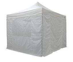 3x3 Pop Up Gazebo With 4 Superior Sides 11 3x3 Pop Up Gazebo With 4 Superior Sides - Image 11