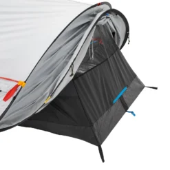 Quechua 2 Man Pop-Up Blackout Tent 32 Quechua 2 Man Pop-Up Blackout Tent -Outdoor Camping Shop k1bd838900beb4949849069b48ebc0358
