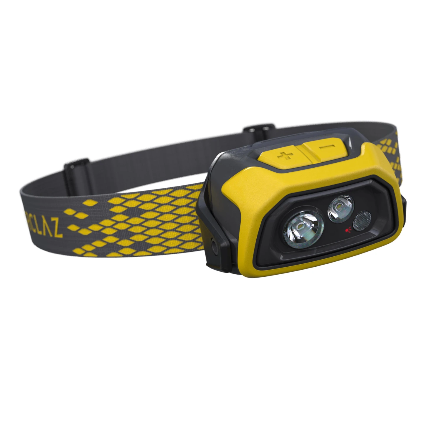 Rechargeable Head Torch - 400 Lumen 1 Rechargeable Head Torch - 400 Lumen