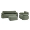 Outwell Laze Inflatable Sofa Set