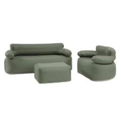 Outwell Laze Inflatable Sofa Set
