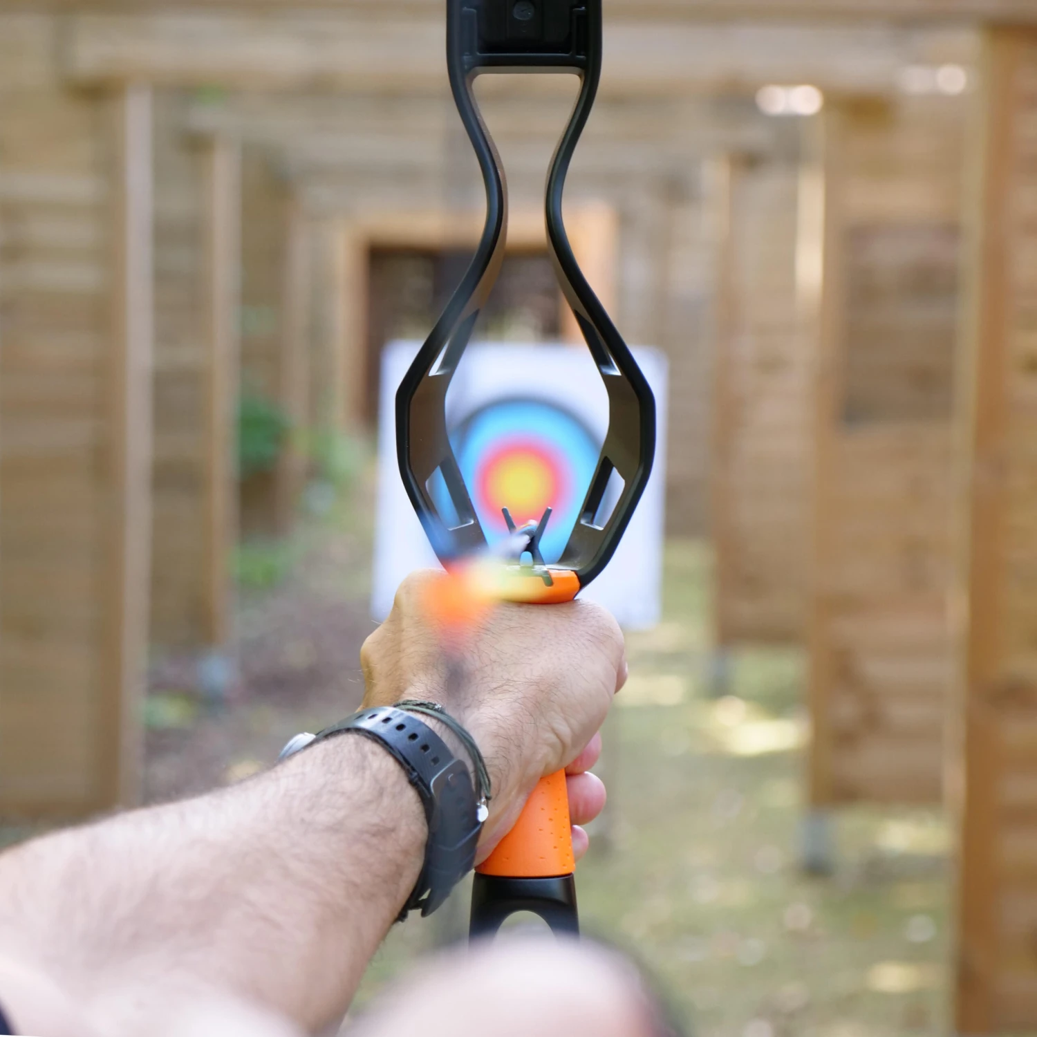 Archery Bow Discovery 300 2 Archery Bow Discovery 300 - Image 2