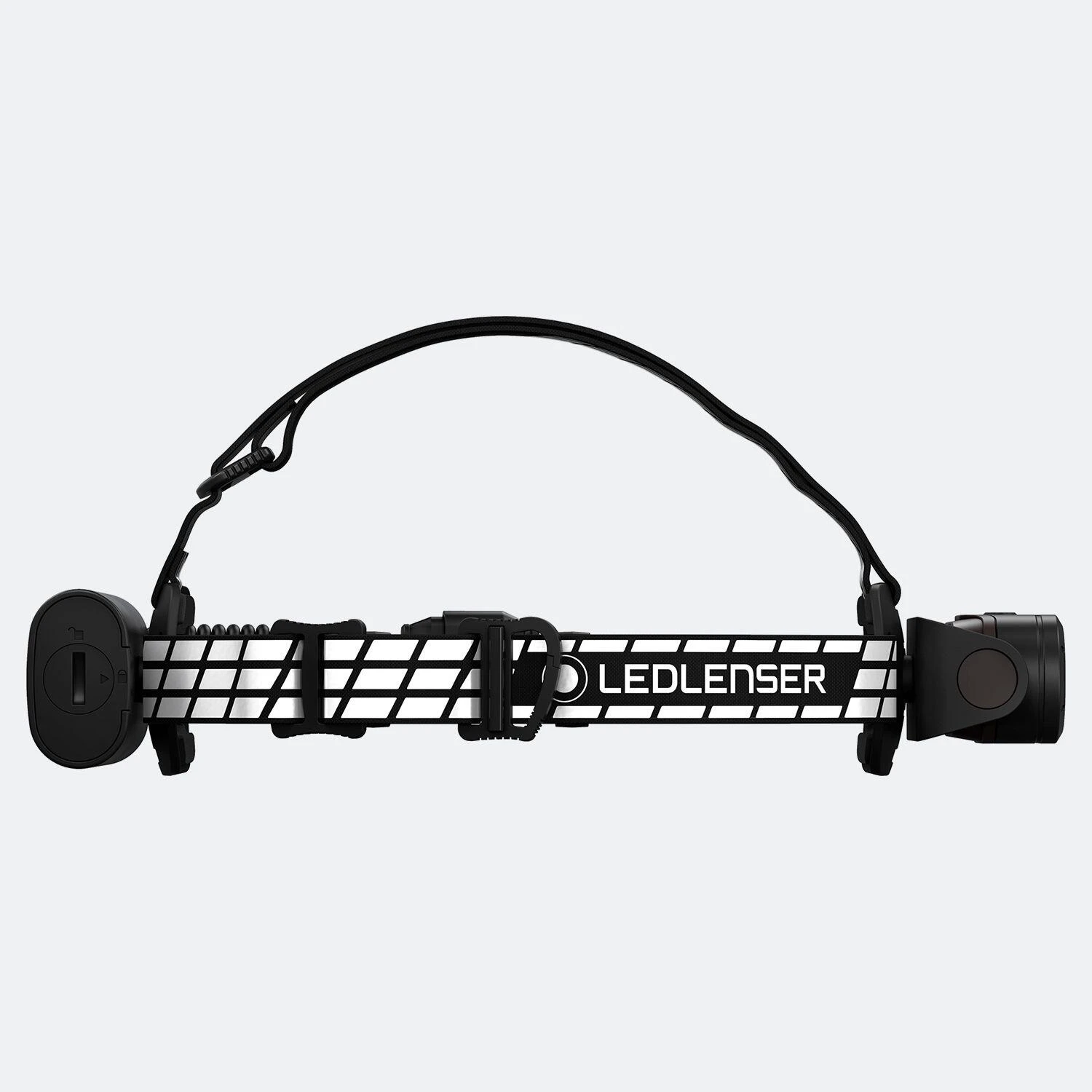 Ledlenser H19R Signature Rechargable LED Outdoor Head Torch 3 Ledlenser H19R Signature Rechargable LED Outdoor Head Torch - Image 3