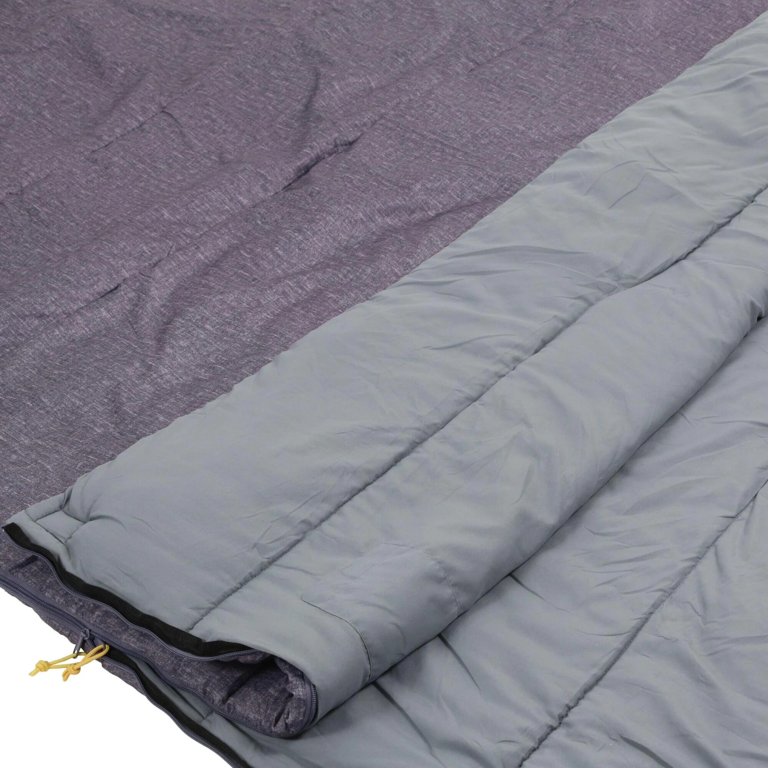 Regatta Maui Double Adults' Camping Sleeping Bag 3 Regatta Maui Double Adults' Camping Sleeping Bag - Image 3