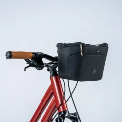 Riverside 6 L Handlebar Bag HB500 With KLICKfix -Outdoor Camping Shop k1d9d1c7087608dc59c05aea5a131d4f0